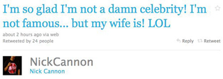 Illustration for article titled Terry Richardson Tweets Tits